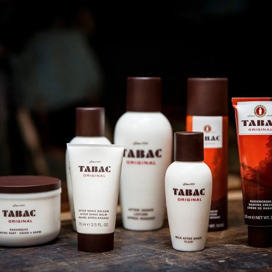 After Shave Lotion 50ml