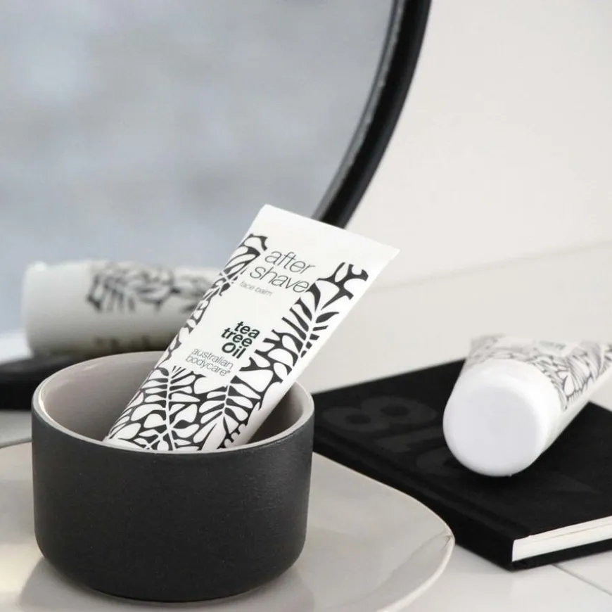 After Shave Men 100ml