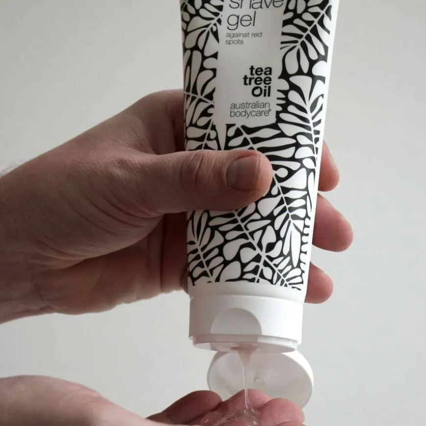 After Shave Men 100ml