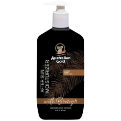 After Sun Moisturizer With Bronzer 473ml