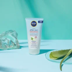 After Sun Sensitive Gel 175ml