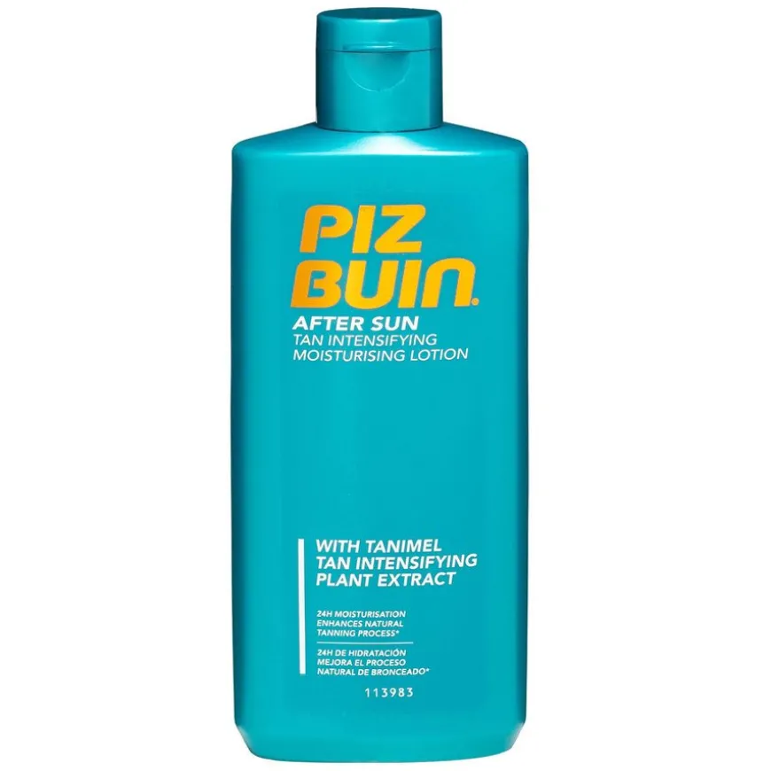 After Sun Tan Intensfying Lotion 200ml