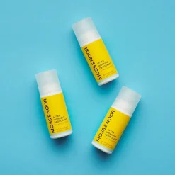 After Workout Deodorant Clean Eucalyptus 3x60ml