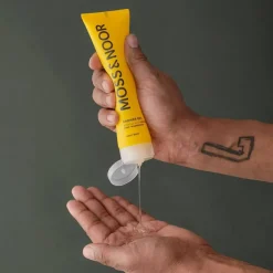 After Workout Shower Gel Light Mint 150ml