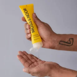 After Workout Shower Gel Clean Eucalyptus 150ml