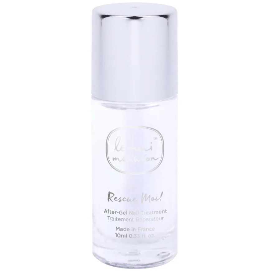 After-Gel Nail Recovery Rescue Moi 10ml