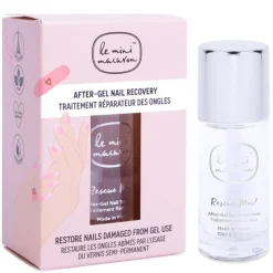 After-Gel Nail Recovery Rescue Moi 10ml