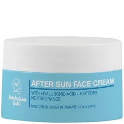 Aftersun Face Cream 50ml