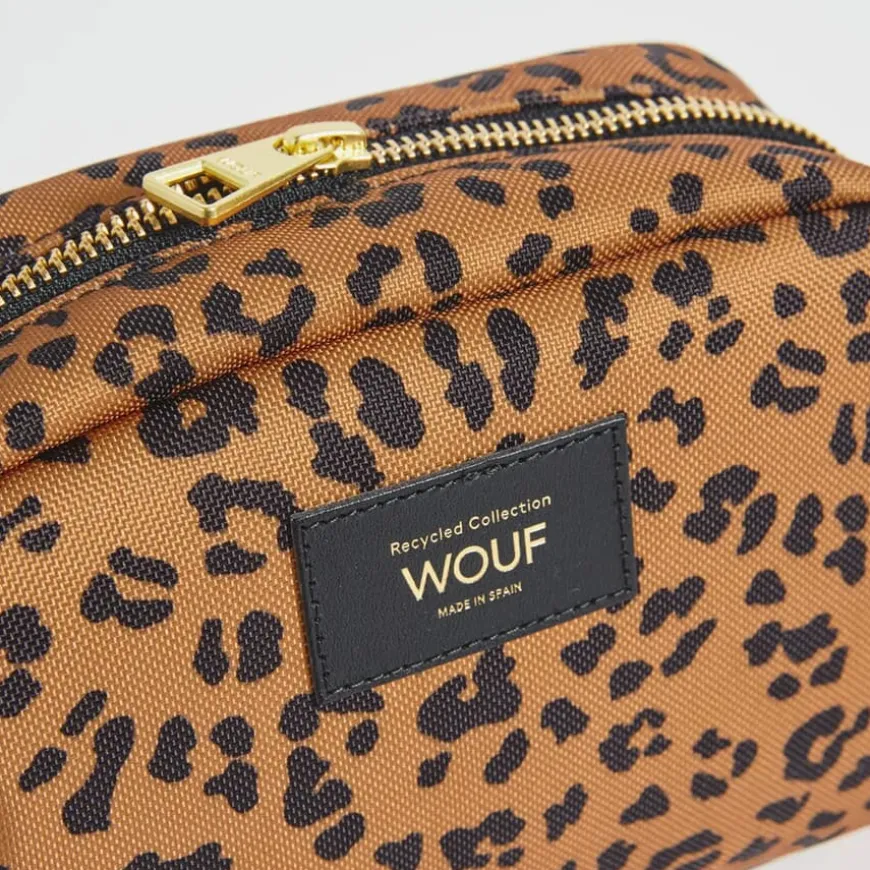 Agar Large Toiletry Bag