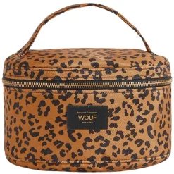 Agar Vanity Bag