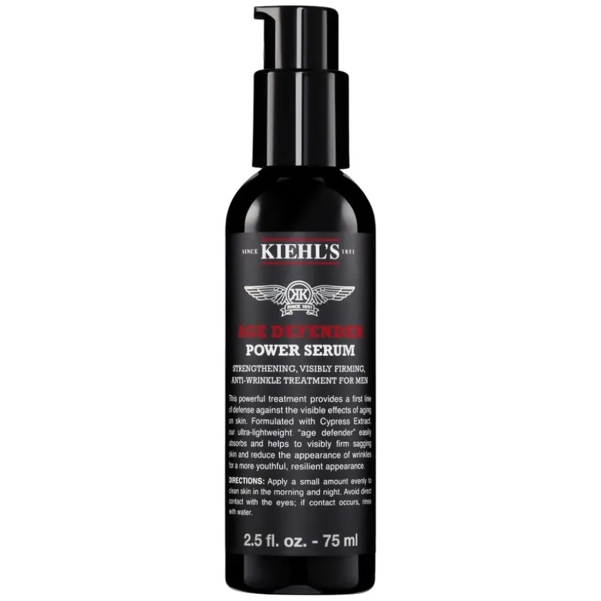 Age Defender Power Serum 75ml