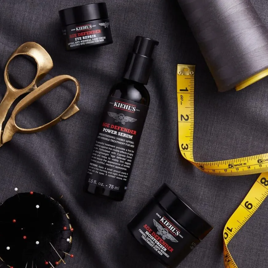 Age Defender Power Serum 75ml