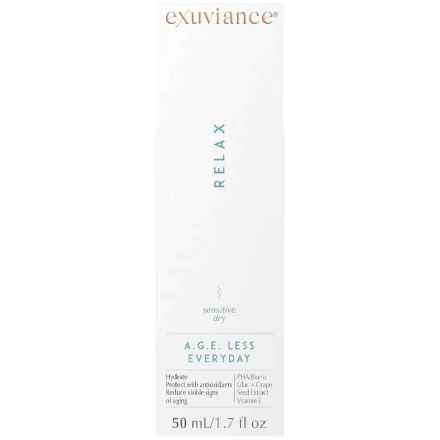 Age Less Everyday 50ml