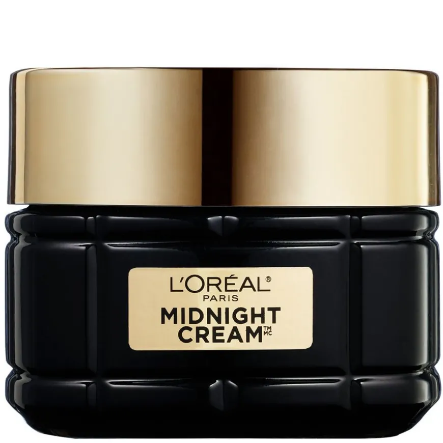 Age Perfect Cell Renewal Midnight Cream 50ml