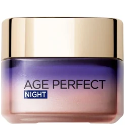 Age Perfect Rosy Glow Nightcream 50ml