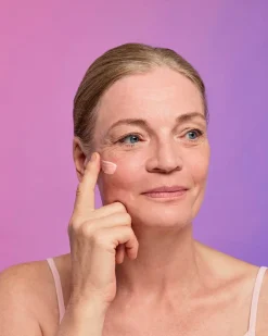 Age Perfect Rosy Glow Nightcream 50ml