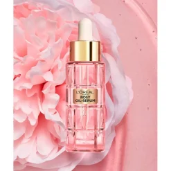 Age Perfect Rosy Radiance Oil Serum 30ml