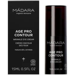 Age Pro Contour Wrinkle Eye Cream 15ml
