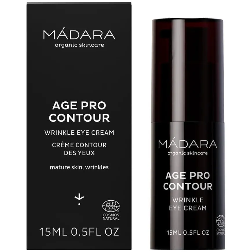 Age Pro Contour Wrinkle Eye Cream 15ml