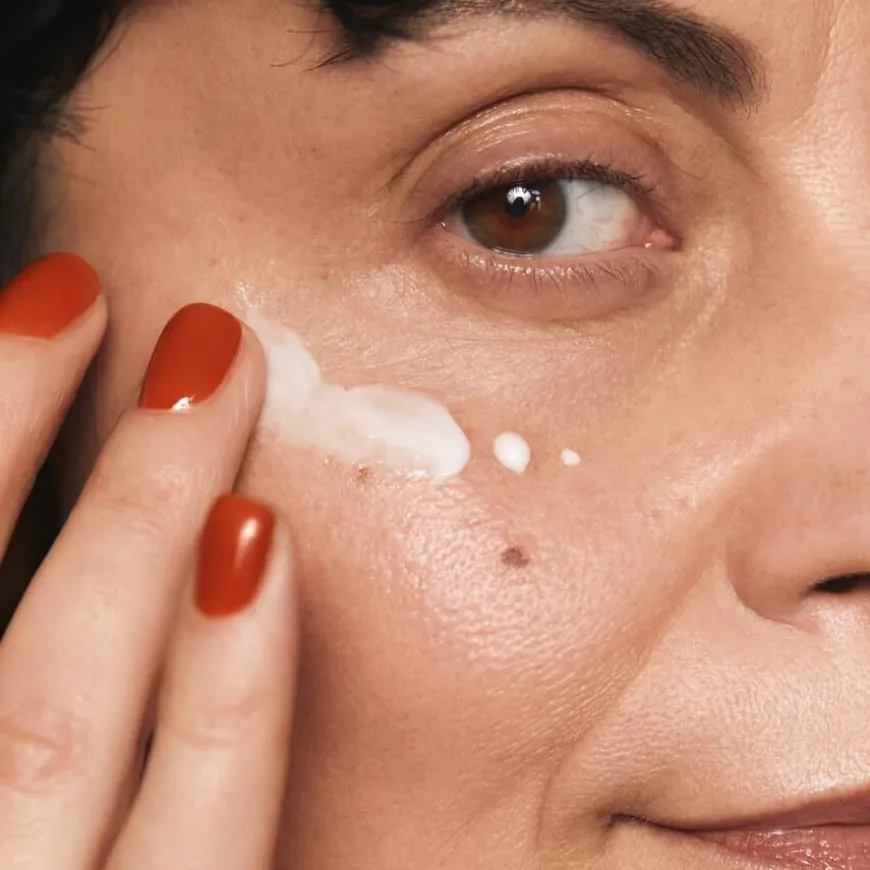 Age Pro Contour Wrinkle Eye Cream 15ml