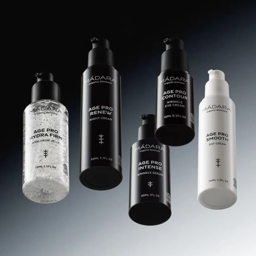 Age Pro Contour Wrinkle Eye Cream 15ml