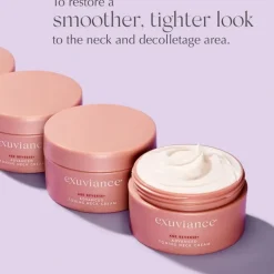 Age Reverse Advanced Toning Neck Cream 125g