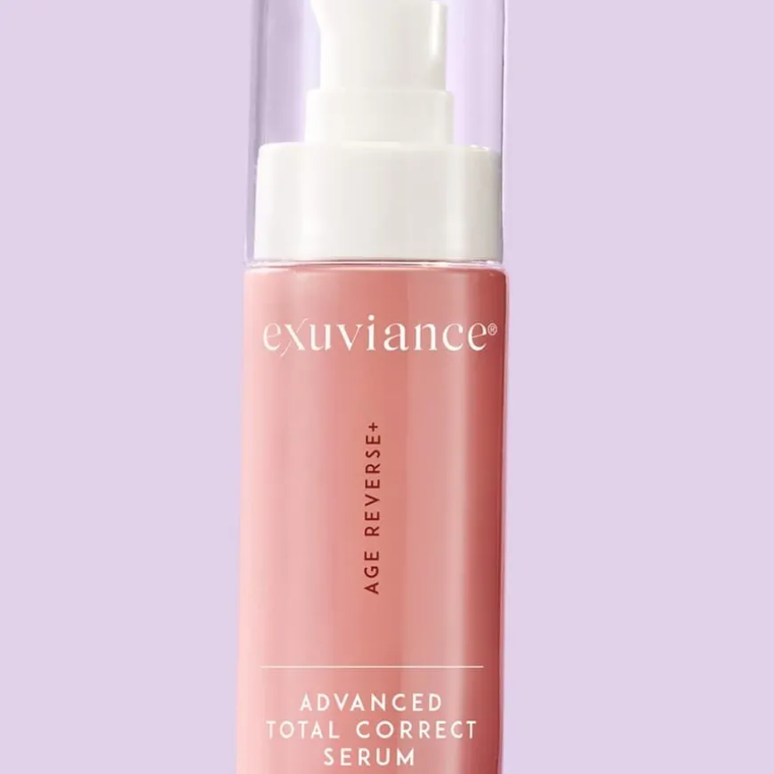 Age Reverse Advanced Total Correct Serum 30ml