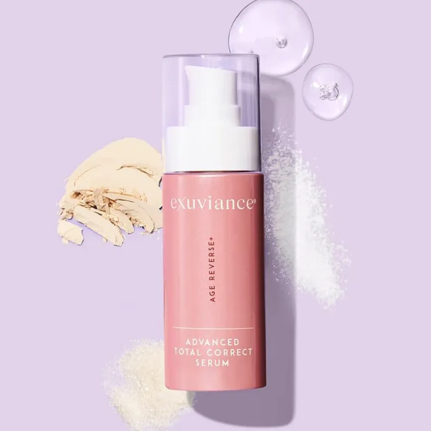 Age Reverse Advanced Total Correct Serum 30ml