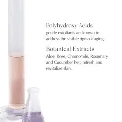 Age Reverse BioActiv Wash 125ml