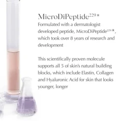 Age Reverse Plus Rebuild-5 Cream 50ml