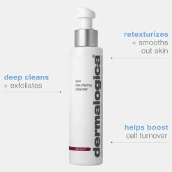Age Smart Skin Resurfacing Cleanser 150ml