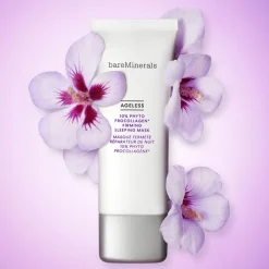 Ageless 10% Phyto ProCollagen Firming Sleeping Mask 75ml