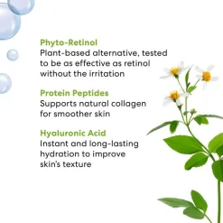 Ageless Phyto-Retinol Eye Cream 15g