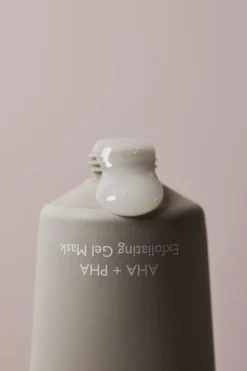 AHA + PHA Exfoliating Gel Mask 75ml