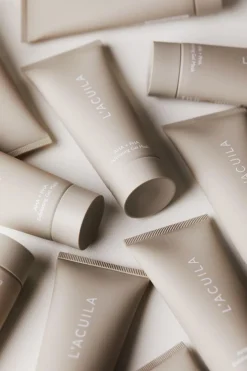 AHA + PHA Exfoliating Gel Mask 75ml