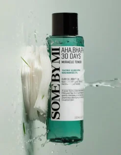 AHA BHA PHA 30 Days Miracle Toner 150ml