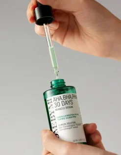 AHA BHA PHA 30 Days Miracle Serum 50ml