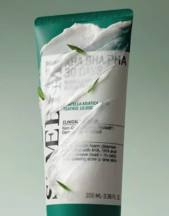 AHA BHA PHA 30 DAYS Miracle Acne Clear Foam 100ml