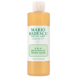 A.H.A. Botanical Body Soap 236ml