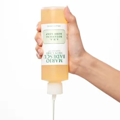 A.H.A. Botanical Body Soap 236ml