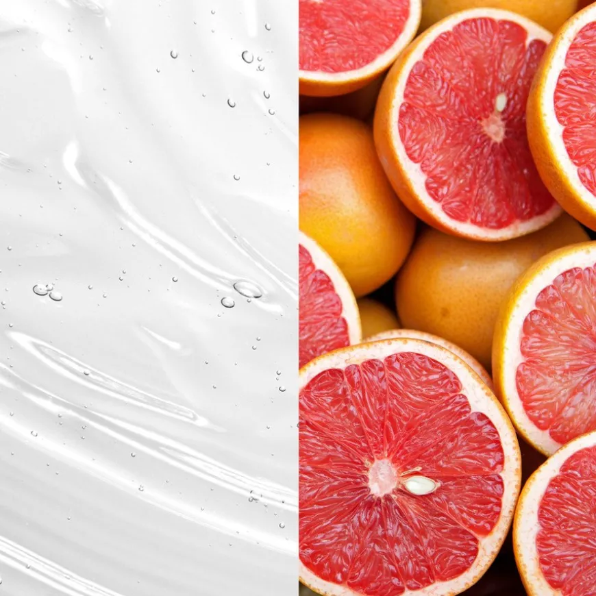 A.H.A. Botanical Body Soap 236ml