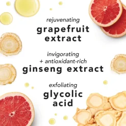 A.H.A. Botanical Body Soap 236ml