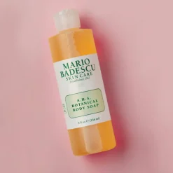 A.H.A. Botanical Body Soap 236ml