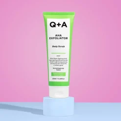 AHA Exfoliator Body Scrub 250ml