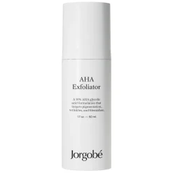 AHA Exfoliator 30ml