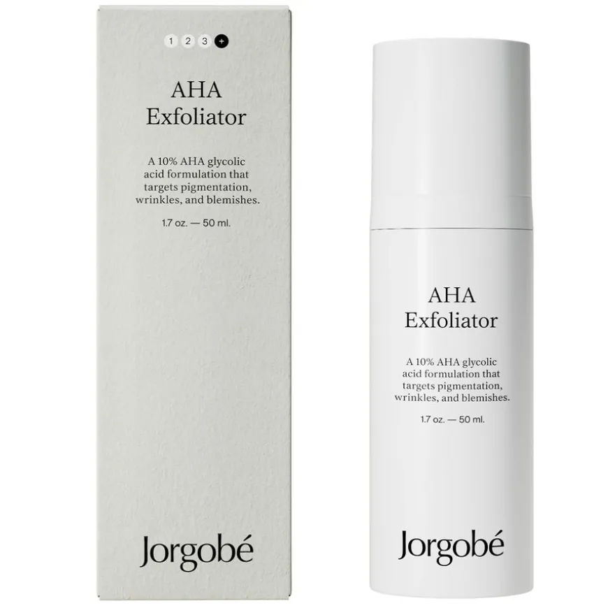AHA Exfoliator 30ml