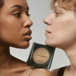 Air Eqaul Soft Silk Mineral Powder #2 Beige 9g