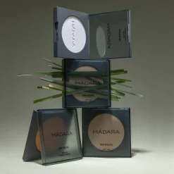 Air Eqaul Soft Silk Mineral Powder #2 Beige 9g