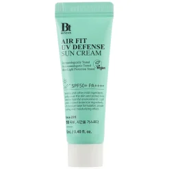 Air Fit UV Defense Sun Cream Deluxe SPF50+/PA++++ 12ml