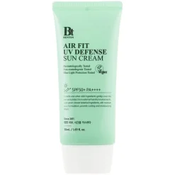 Air Fit UV Defense Sun Cream SPF50+/PA++++ 50ml